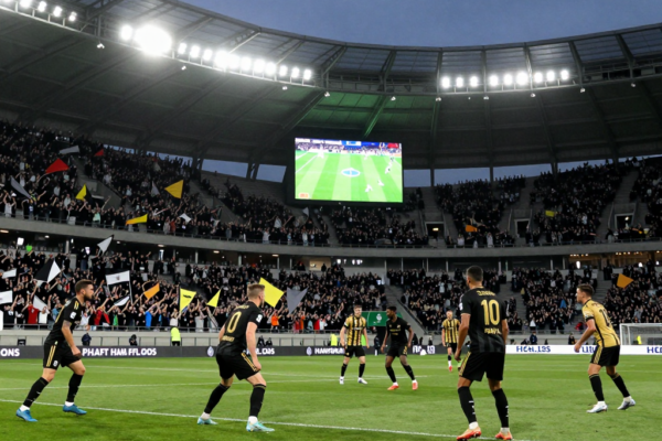 LA FC vs 산호세: 2026 MLS 플레이오프 격돌 프리뷰