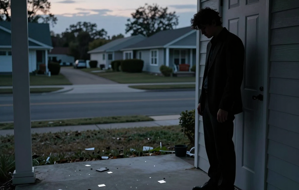 비극의 결말: 버지니아 전 부주지사 저스틴 페어팩스 살인-자살 사건의 전말