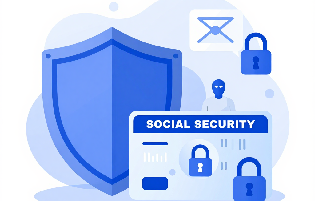 미국 Social Security 사기 수법 3가지와 신원확인 강화 대응책