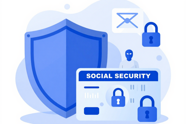 미국 Social Security 사기 수법 3가지와 신원확인 강화 대응책