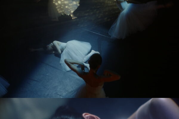 [뉴스] 퀸연아가 발레를?…죽음의 무도 재해석