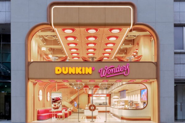 [뉴스] 던킨, 두바이 도넛 등 연속 흥행…1분기 영업익 50%↑