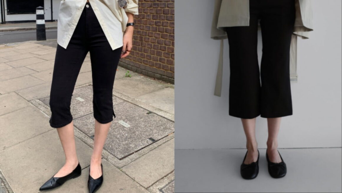 [뉴스] 이게 다시 유행한다고?…2030 女 열광한 힙한 바지 뭐길래