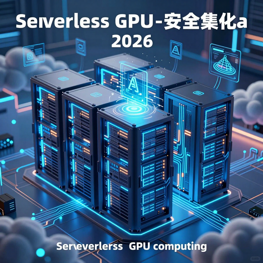 2026년 Serverless GPU 컴퓨팅 혁신, AI Runtime의 모든 것 분석 - IT AI Totality