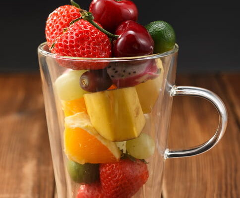 [뉴스] 과일, 이렇게 먹으면 간에 직격타…밀가루보다 해로워 경고