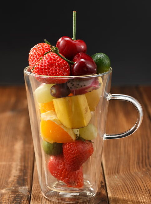 [뉴스] 과일, 이렇게 먹으면 간에 직격타…밀가루보다 해로워 경고