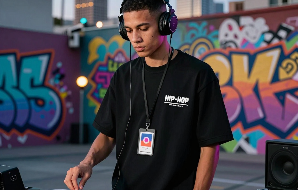 윤여정 아들 조늘, LA에서 힙합 매니저로 활동 중인 근황 공개