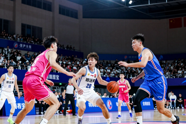 2026 NBA 플레이인: Warriors vs Clippers 운명의 한판 승부