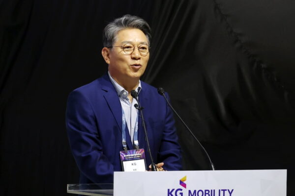 [뉴스] KG그룹, 직영 중고차 플랫폼 케이카 품었다