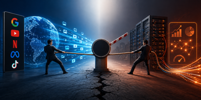 [뉴스] “왜 한국만 물고 늘어지나요”…USTR 망사용료 지적, ‘형평성 논란’