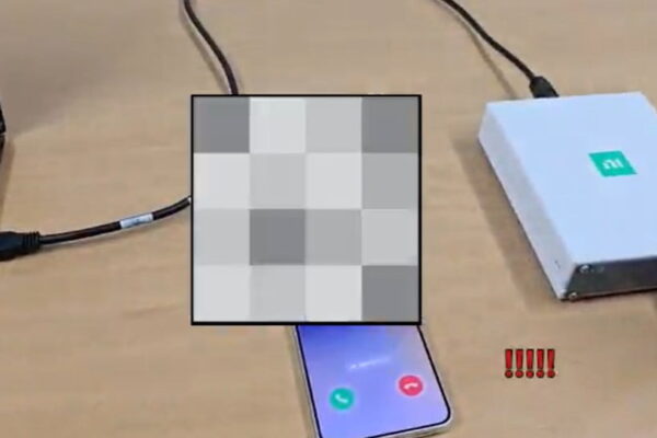 [뉴스] 가입자 번호 이렇게 쉽게 털리다니…해킹 시연에 발칵