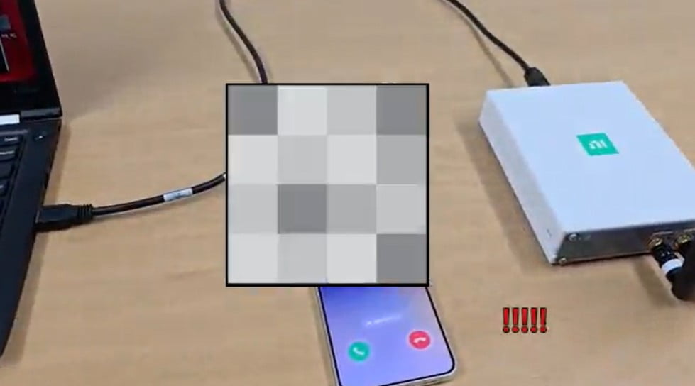 [뉴스] 가입자 번호 이렇게 쉽게 털리다니…해킹 시연에 발칵