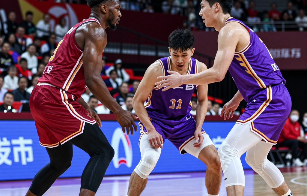 NBA 플레이오프 2026: Rockets vs Lakers 부상 악재 속 격돌 분석