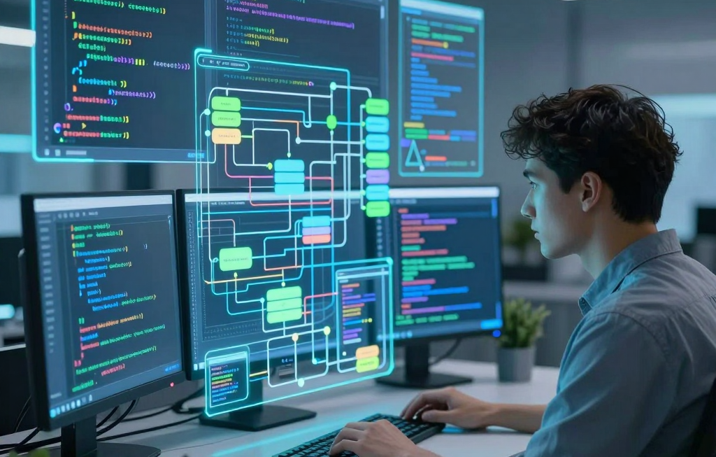 2026년 최신 Google Code Wiki: AI가 DevOps 문서 자동화 혁신한 5가지 비밀