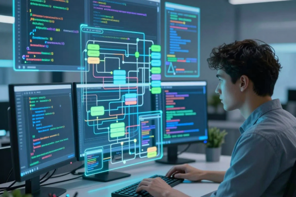 2026년 최신 Google Code Wiki: AI가 DevOps 문서 자동화 혁신한 5가지 비밀