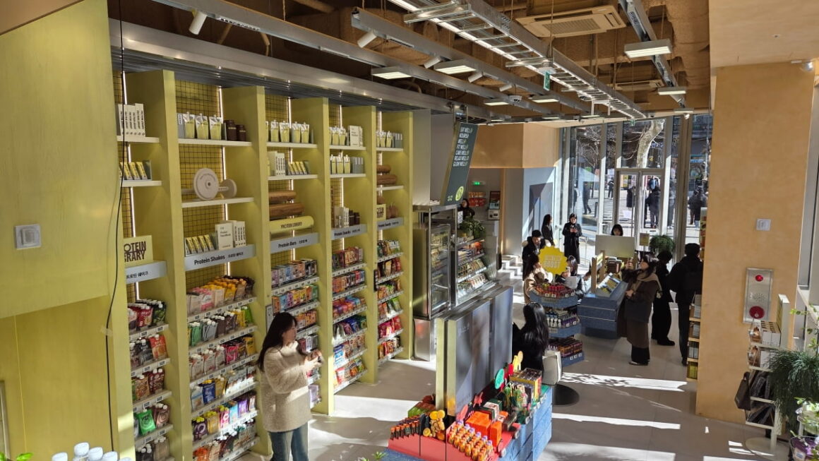 [뉴스] 다이소 들렀다가 이것 샀어요…뜻밖의 효자상품