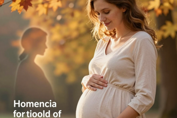 오브리 플라자, 전남편 사망 1년 만에 첫 임신 소식 전해