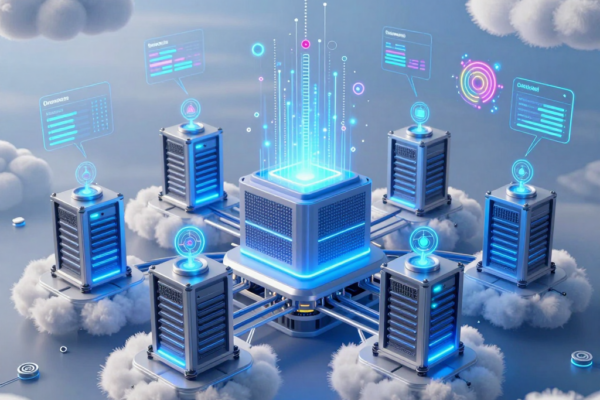 2026년 클라우드 AI 에이전트 혁명, 서버리스 확장과 비용 절감의 비밀은?