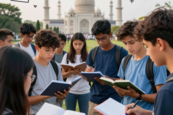 수학여행의 진짜 의미: 단순 관광이 아닌 살아있는 교육 현장 체험기