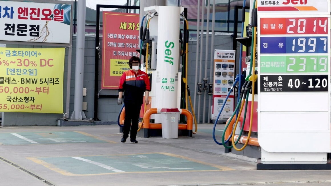 [뉴스] 미국·이란 첫 종전협상 결렬…기름값 다시 뛴다