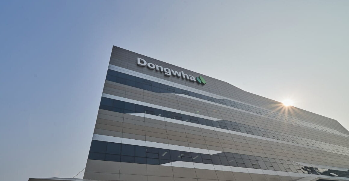 [뉴스] 동화일렉트로의 전해액 첨가제 국가전략기술로 공식 인정