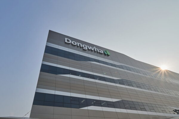 [뉴스] 동화일렉트로의 전해액 첨가제 국가전략기술로 공식 인정