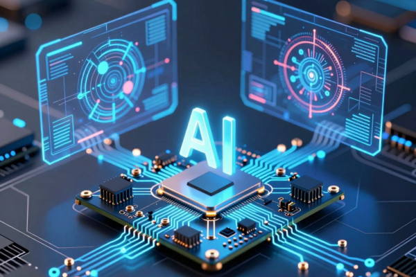 2026년 최신 Edge AI 기술 혁신, SiMa.ai Modalix SoM의 비밀은 무엇인가