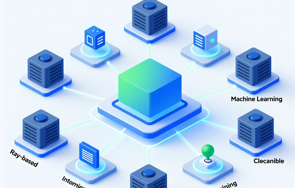 Ray 기반 MLOps 아키텍처로 Kubernetes에서 분산 학습 운영을 혁신하는 5가지 핵심 전략