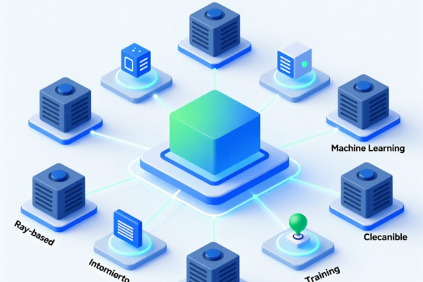 Ray 기반 MLOps 아키텍처로 Kubernetes에서 분산 학습 운영을 혁신하는 5가지 핵심 전략