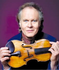 [뉴스] 카라얀도 감탄했다…독일음악 대가 뒤메