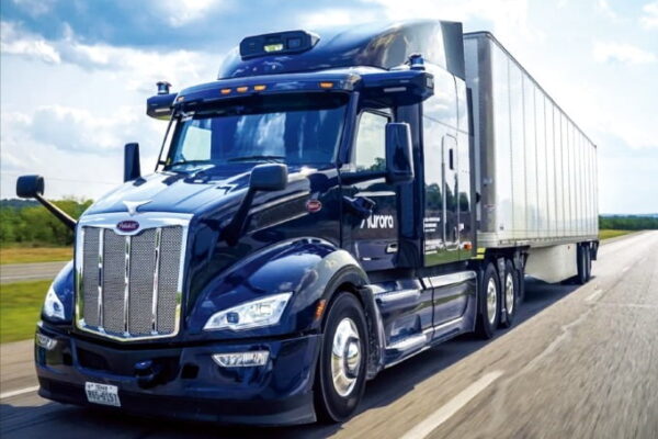 [뉴스] 쿠팡, 로켓배송 이은 두번째 승부수…물류 자율주행 실험