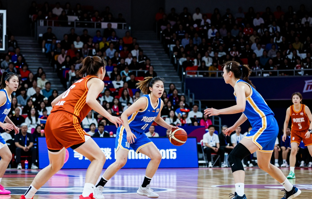 2026 여자 NCAA 파이널4: 텍사스 vs UCLA, 40년 만의 우승 도전