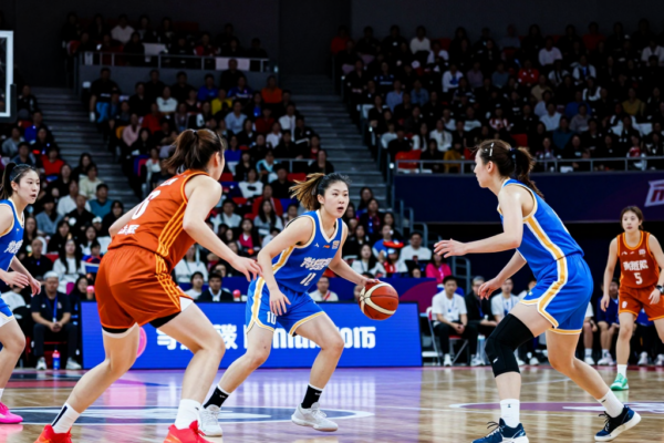 2026 여자 NCAA 파이널4: 텍사스 vs UCLA, 40년 만의 우승 도전