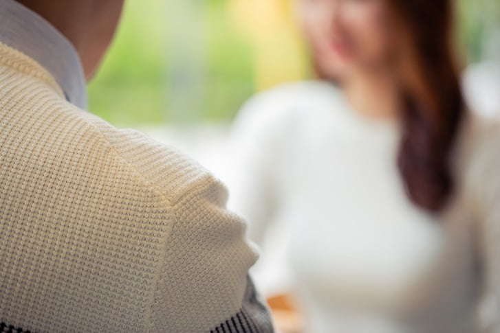 [뉴스] 한번에 12명 만나고 왔어요…SNS 후기 폭발한 소개팅