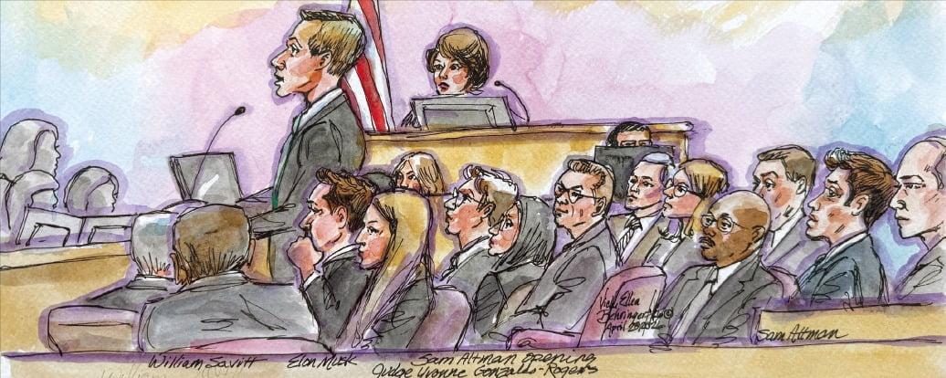 [뉴스] 오픈AI 비영리 전환해야 vs 머스크도 영리기업 동의