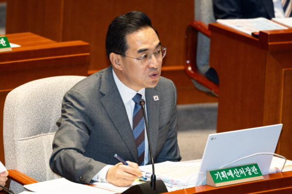 [뉴스] 박홍근 고유가 피해지원금, 취약계층은 4월 중 지급 목표