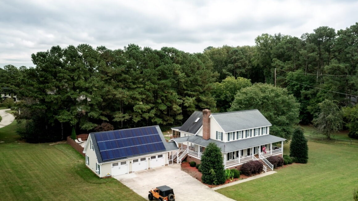 [뉴스] 한화재팬, 신사업 기대감 …日 태양광 주택 전력 모아서 판다