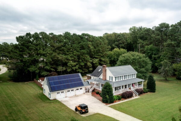 [뉴스] 한화재팬, 신사업 기대감 …日 태양광 주택 전력 모아서 판다