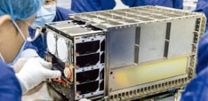 [뉴스] 삼성·하이닉스 반도체 실은 큐브위성도 날았다