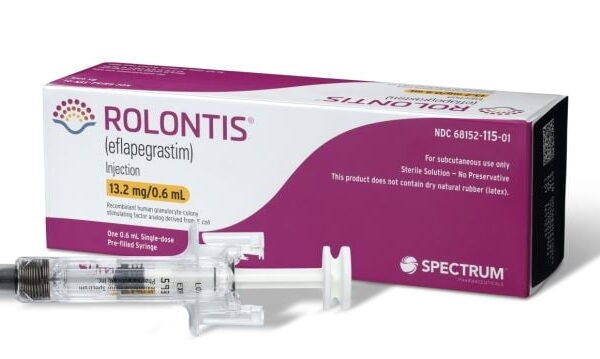 [뉴스] 한미약품, 롤론티스 자동투여주사기 시판 허가…암 환자 편의성 높여