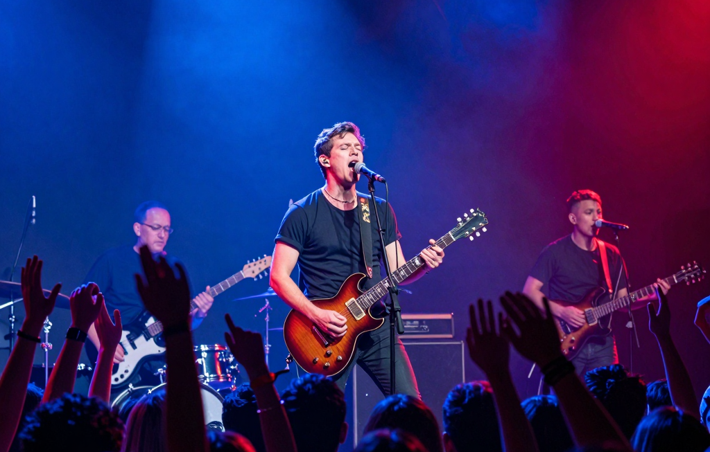 윤도현 30주년 콘서트 후 충격 선언: 당분간 YB 공연 없다