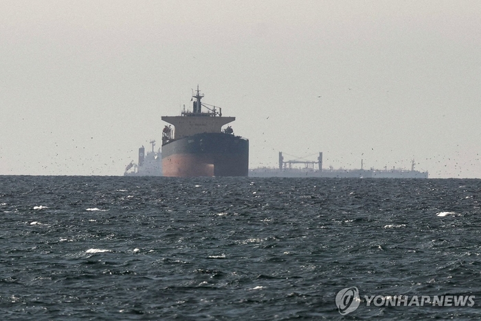 [뉴스] 이란도 모른다는데…‘위험천만’ 호르무즈 기뢰제거, 미국 이 택한 방법