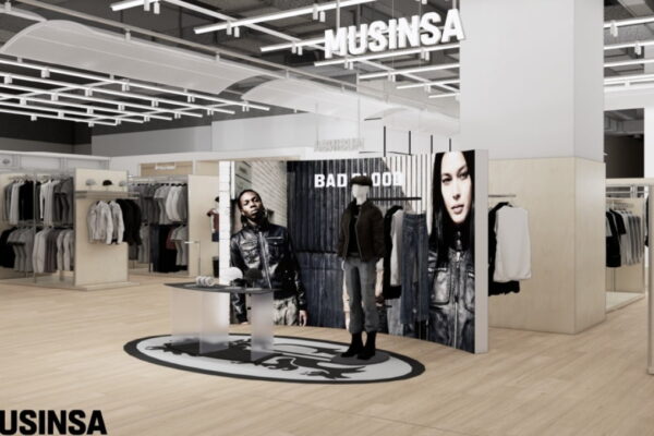 [뉴스] 무신사, 수원에 270평 편집숍 열었다…경기권 첫 출점