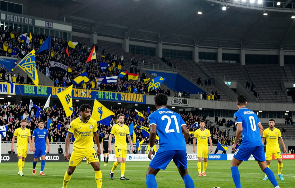 멕시코 축구 최대 라이벌전 엘 클라시코 호벤: 아메리카 vs 크루즈 아술 완벽 분석