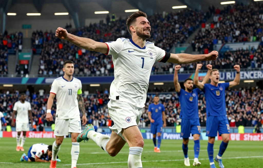 손흥민 12경기만의 골! LA FC, 크루스 아술 3-0 완파로 북중미컵 8강 선점