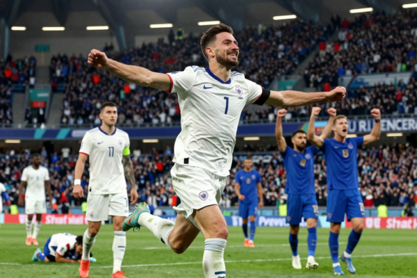 손흥민 12경기만의 골! LA FC, 크루스 아술 3-0 완파로 북중미컵 8강 선점
