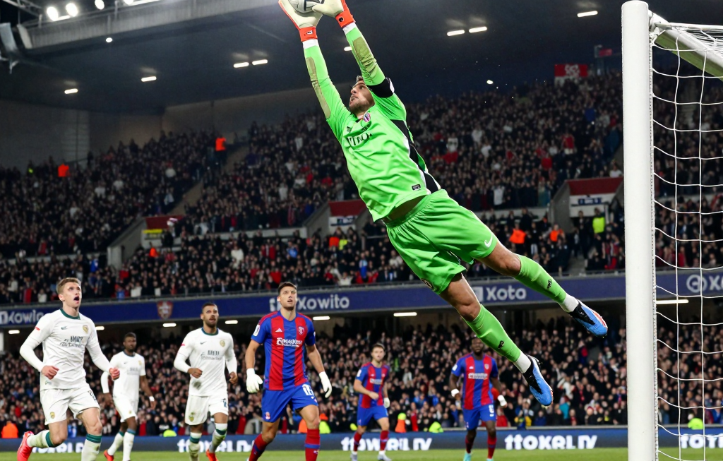 레알 마드리드 vs 바이에른 뮌헨: 노이어의 신들린 선방쇼가 경기를 뒤집었다