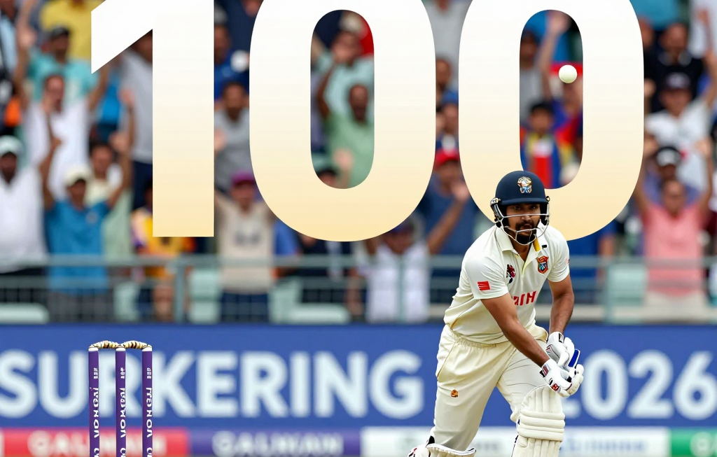 Wicket이란? IPL 2026 100번째 위켓 달성 임박한 차크라바르티의 도전