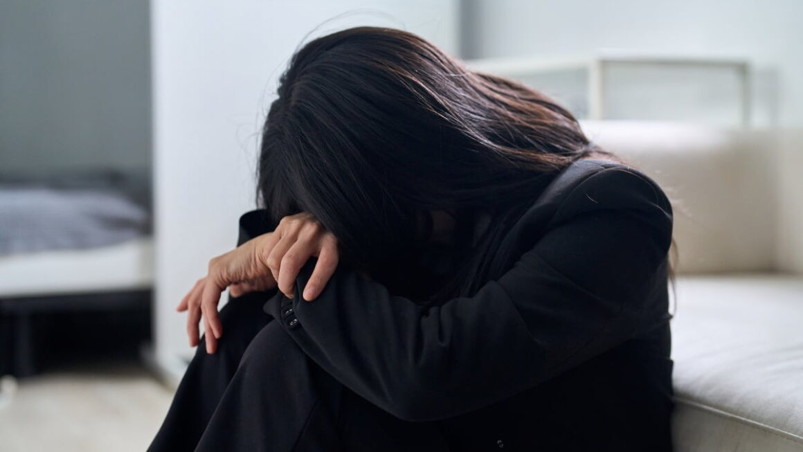 [뉴스] 40대 우울증 52% 급증…식단·운동했더니 59% 뚝