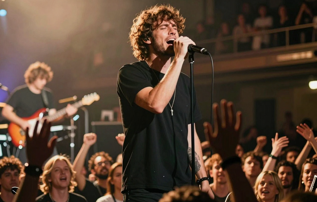 윤도현이 밝힌 충격적인 평양 공연 비화와 YB 30년 활동 종료 선언